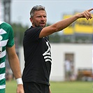 LASK Linec - Bohemians 2:1 (0:0)