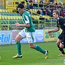 1.HFK Olomouc - Bohemians 1905 0:2 (0:1)