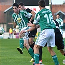 1.HFK Olomouc - Bohemians 1905 0:2 (0:1)