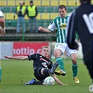 1.HFK Olomouc - Bohemians 1905 0:2 (0:1)