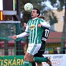 1.HFK Olomouc - Bohemians 1905 0:2 (0:1)