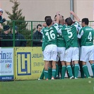 1.HFK Olomouc - Bohemians 1905 0:2 (0:1)