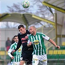 1.HFK Olomouc - Bohemians 1905 0:2 (0:1)