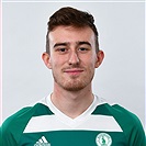 Daniel Kosek - jaro 2021