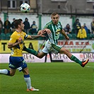 Bohemians Praha 1905 - FK Teplice 0:1 (0:1)