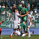 Hradec Králové - Bohemians 1:1 (1:0)