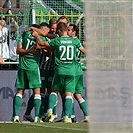 Hradec Králové - Bohemians 1:1 (1:0)