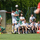 Hradec Králové - Bohemians 3:1 (3:1)