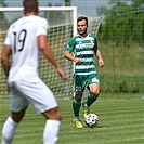 Hradec Králové - Bohemians 3:1 (3:1)