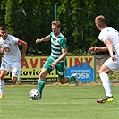 Hradec Králové - Bohemians 3:1 (3:1)