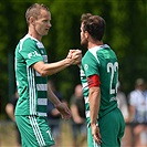 Hradec Králové - Bohemians 3:1 (3:1)