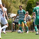 Hradec Králové - Bohemians 3:1 (3:1)