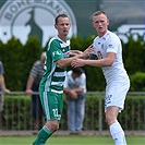 Hradec Králové - Bohemians 3:1 (3:1)