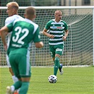 Hradec Králové - Bohemians 3:1 (3:1)