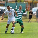 Hradec Králové - Bohemians 3:1 (3:1)