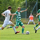 Hradec Králové - Bohemians 3:1 (3:1)