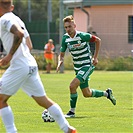 Hradec Králové - Bohemians 3:1 (3:1)