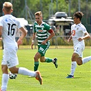 Hradec Králové - Bohemians 3:1 (3:1)