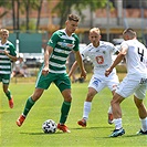 Hradec Králové - Bohemians 3:1 (3:1)