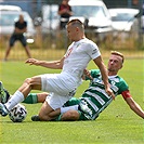 Hradec Králové - Bohemians 3:1 (3:1)