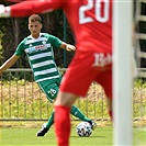 Hradec Králové - Bohemians 3:1 (3:1)