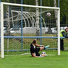 Bohemians B - Velvary 0:2 (0:2)