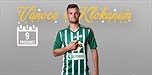 9. prosince: Tomáš Hradecký