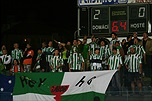 Zájezd na utkání s FC Vysočina Jihlava - 15.05.2009