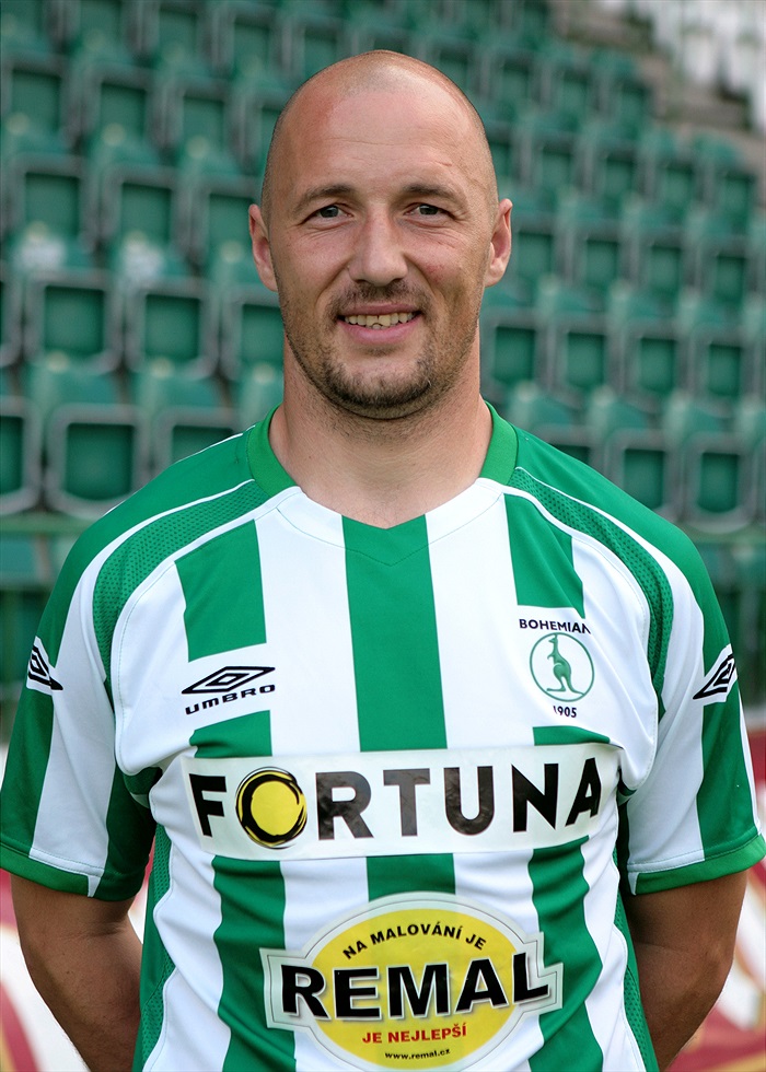 Luděk Zelenka