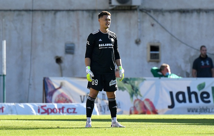 Bohemians - Zlín 2:0 (1:0)