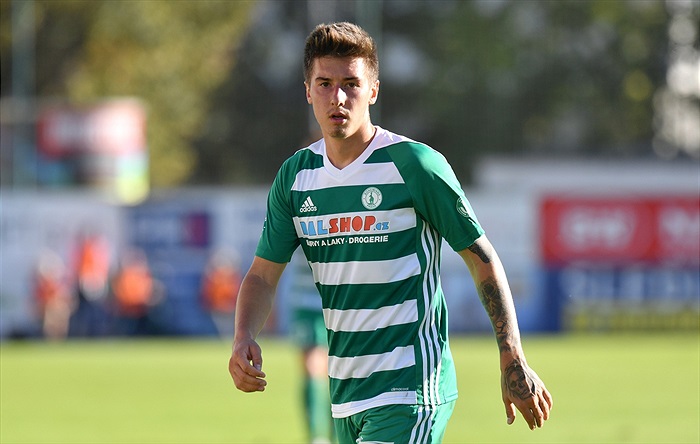 Bohemians - Zlín 2:0 (1:0)