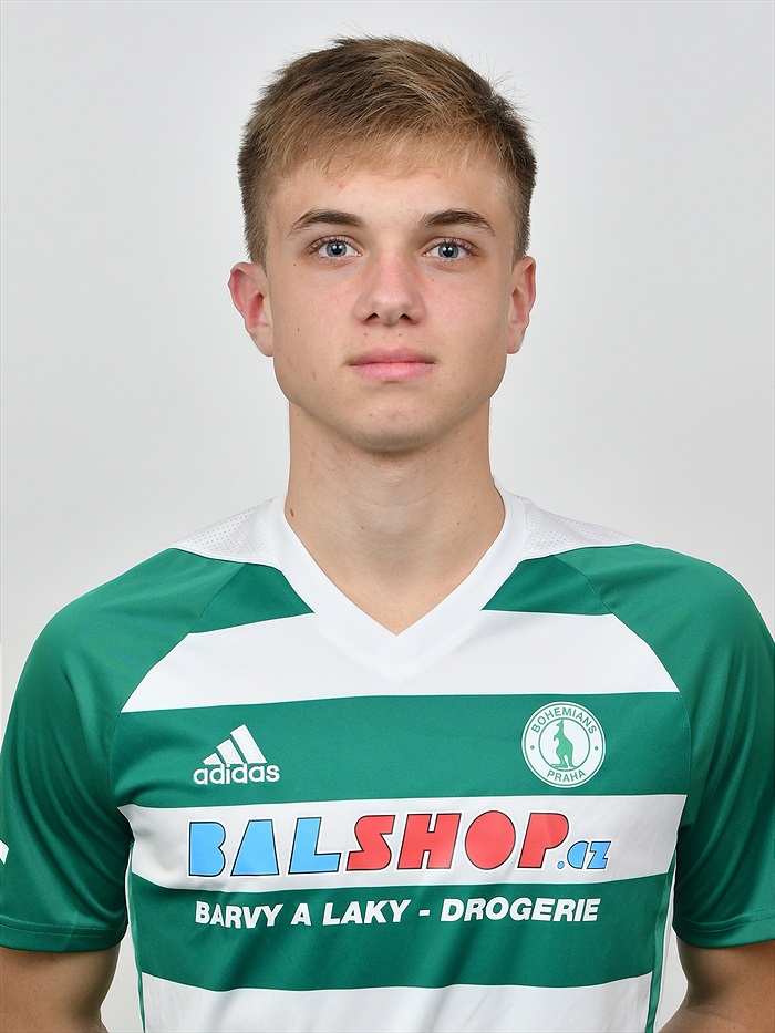 Vojtěch Novák - podzim 2019