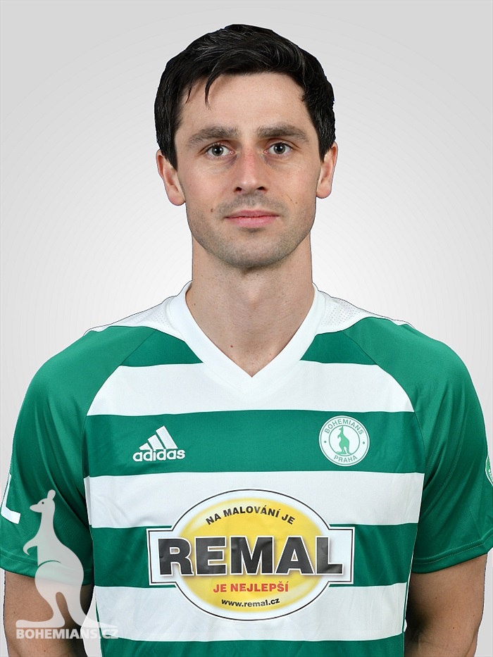 Kamil Vacek - jaro 2019