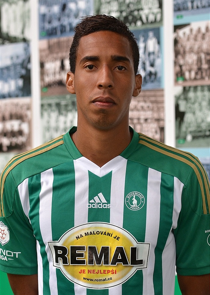Jhon Mosquera