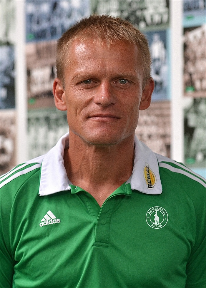 Dalibor Slezák