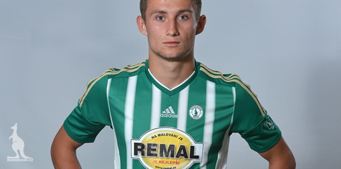 Jan Kuchta přichází do Bohemians