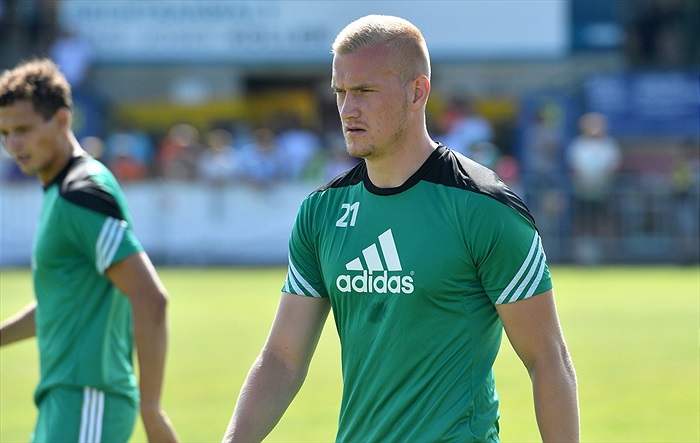 LASK Linec - Bohemians 2:1 (0:0)