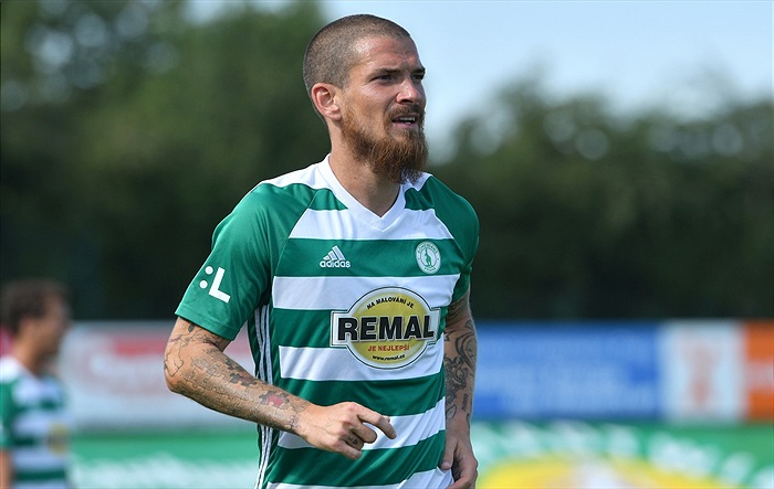 LASK Linec - Bohemians 2:1 (0:0)