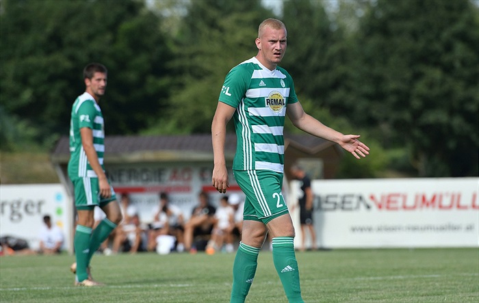 LASK Linec - Bohemians 2:1 (0:0)