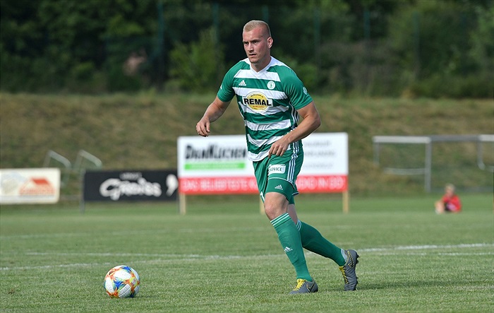 LASK Linec - Bohemians 2:1 (0:0)