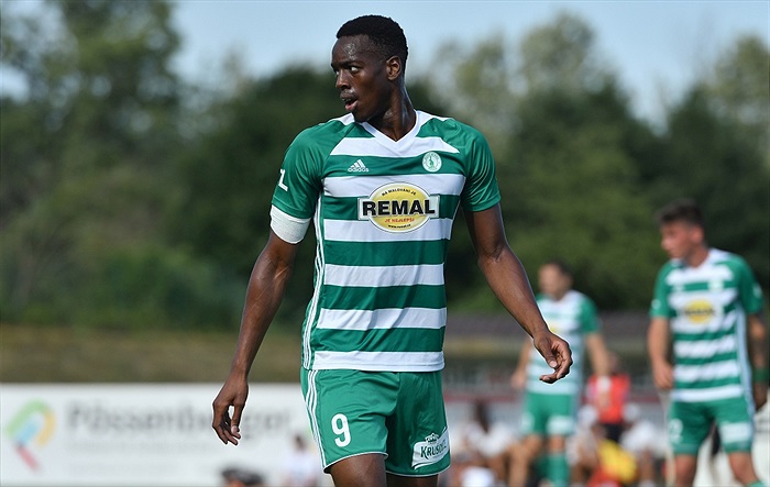 LASK Linec - Bohemians 2:1 (0:0)