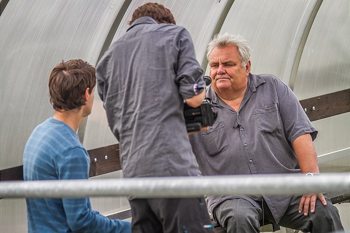 Můj první klub - Petr Nerad