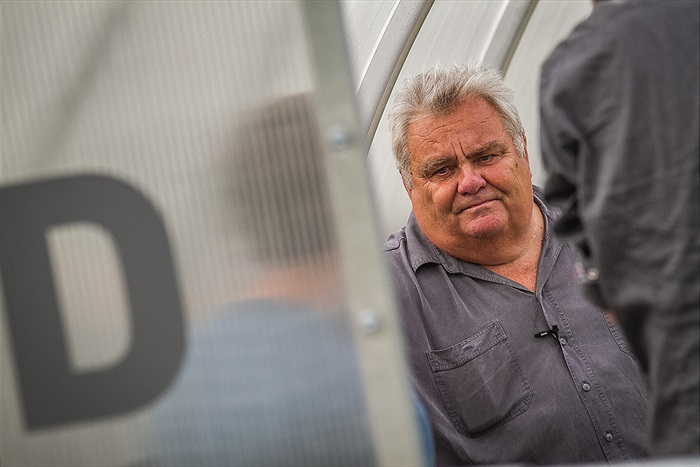 Můj první klub - Petr Nerad