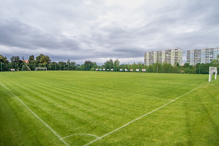 Můj první klub - Petr Nerad