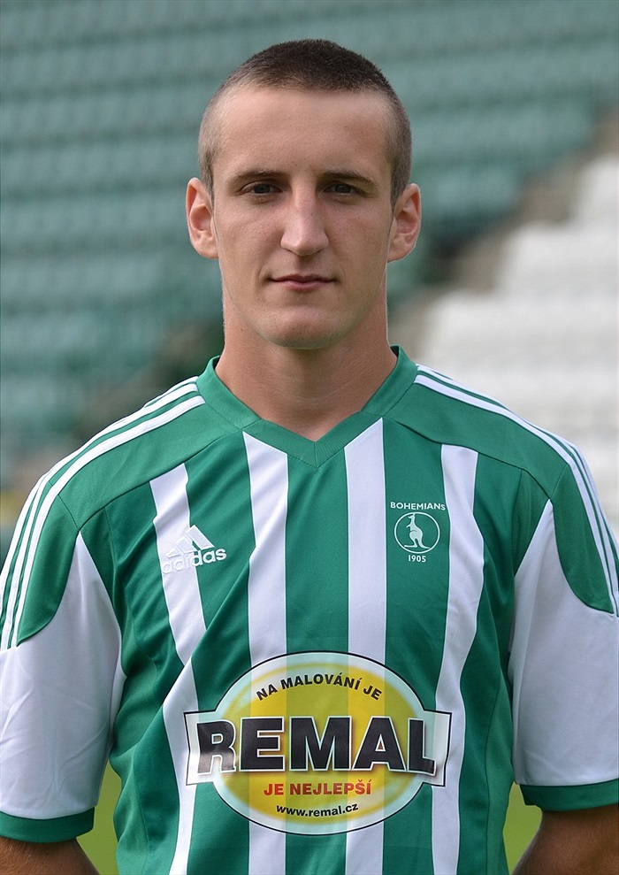 Lukáš Maxa - podzim 2012