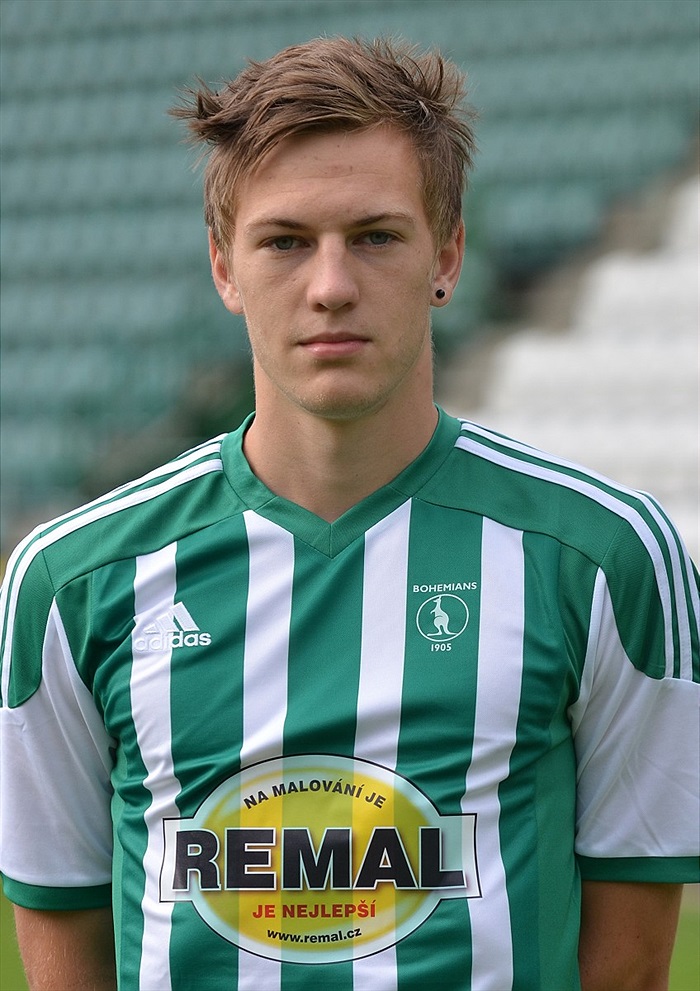 Lukáš Šedivý - podzim 2012