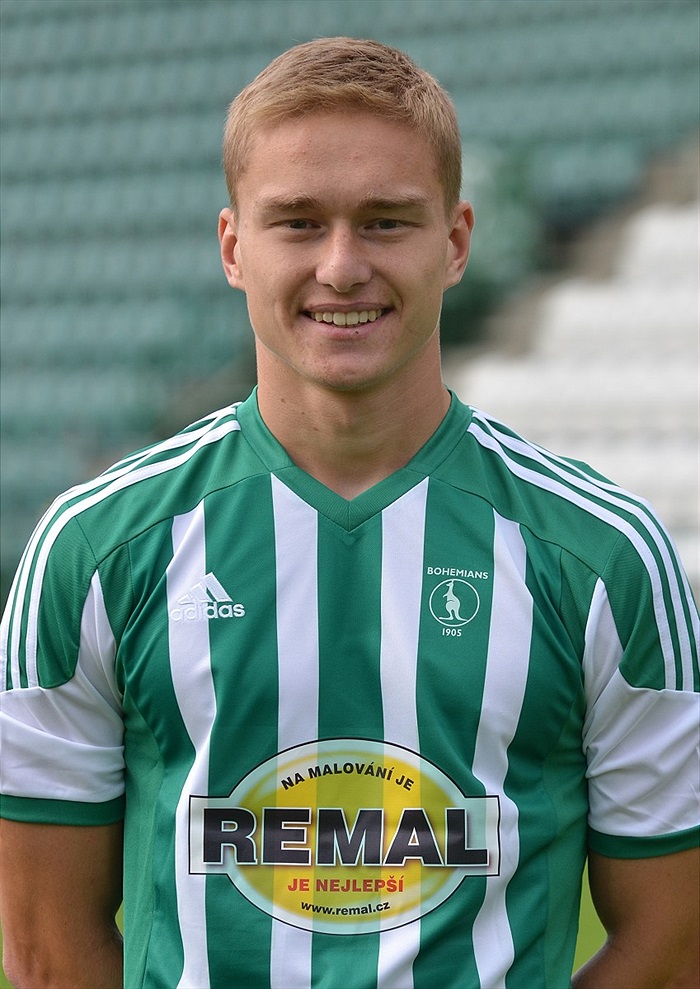 Jan Jiskra - podzim 2012