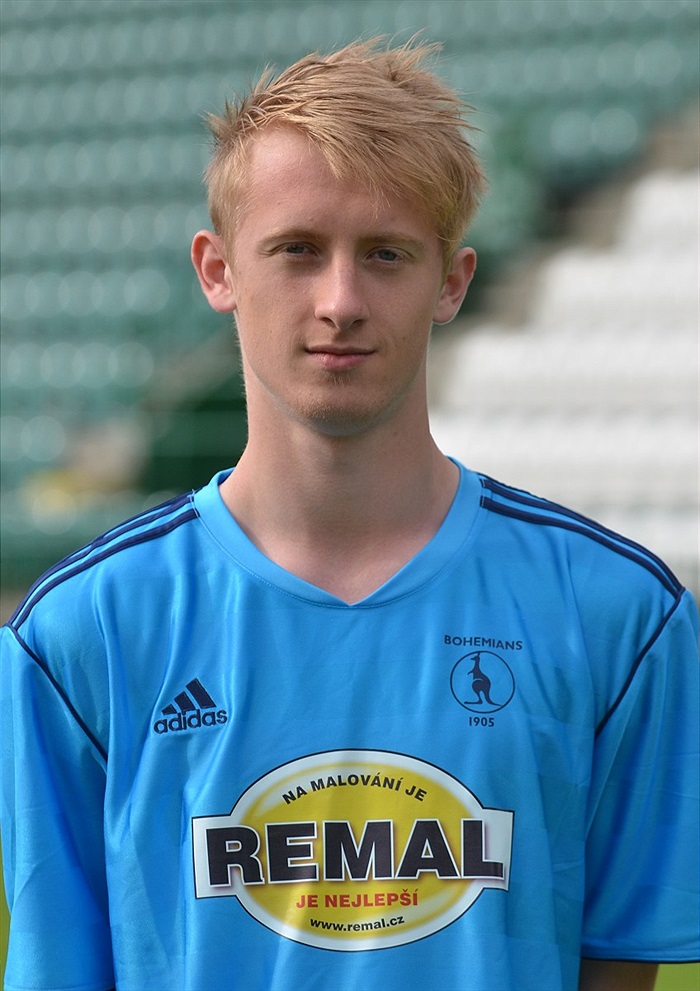 Petr Maha - podzim 2012