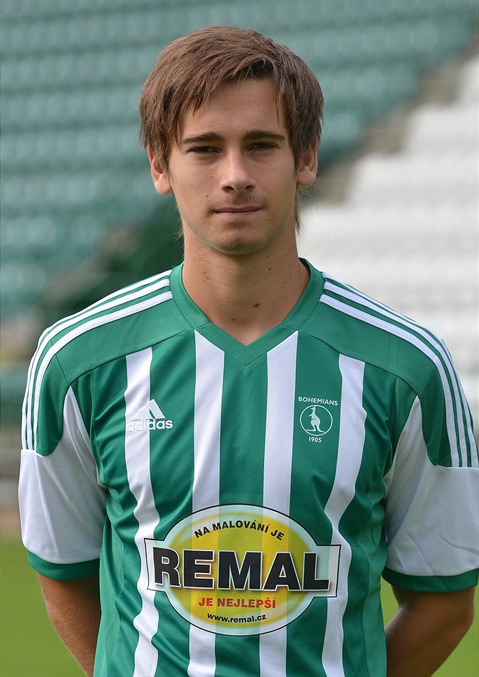 Josef Petlička - podzim 2012