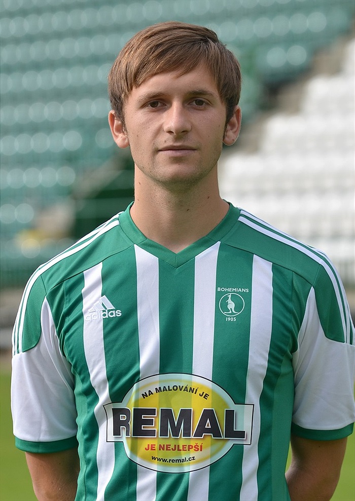 Lukáš Horváth- podzim 2012